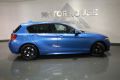 BMW 1 SERIES 118I M SPORT SHADOW EDITION - 1911 - 9