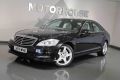 MERCEDES S-CLASS S350 CDI BLUEEFFICIENCY - 1878 - 1