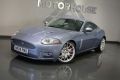 JAGUAR XK XKR - 1824 - 1