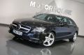 MERCEDES CLS CLS350 CDI SPORT AMG - 1877 - 1