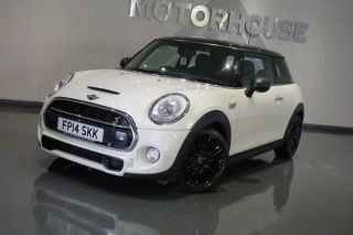 Used MINI HATCH in Bridgend Mid Glamorgan for sale