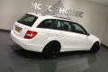 MERCEDES C-CLASS C220 CDI EXECUTIVE SE PREMIUM PLUS - 1889 - 8