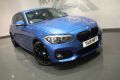 BMW 1 SERIES 118I M SPORT SHADOW EDITION - 1911 - 10