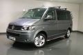 VOLKSWAGEN CALIFORNIA TDI BLUEMOTION TECHNOLOGY - 1902 - 2