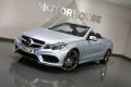 MERCEDES E-CLASS E400 AMG LINE - 1905 - 1