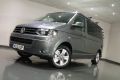 VOLKSWAGEN CALIFORNIA TDI BLUEMOTION TECHNOLOGY - 1902 - 12