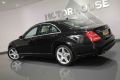 MERCEDES S-CLASS S350 CDI BLUEEFFICIENCY - 1878 - 4