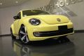 VOLKSWAGEN BEETLE 2.0 TSI TURBO DSG Automatic  - 1903 - 11