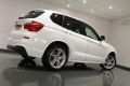 BMW X3 XDRIVE20D M SPORT - 1921 - 7