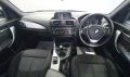 BMW 1 SERIES 120D M SPORT - 1897 - 23