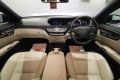 MERCEDES S-CLASS S350 CDI BLUEEFFICIENCY - 1878 - 22