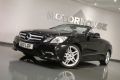 MERCEDES E-CLASS E350 CDI BLUEEFFICIENCY SPORT - 1860 - 13