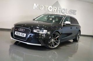 Used AUDI A4 in Bridgend Mid Glamorgan for sale