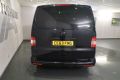 VOLKSWAGEN TRANSPORTER T30 TDI HIGHLINE LWB - 1896 - 6