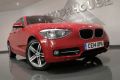 BMW 1 SERIES 118D SPORT - 1801 - 11