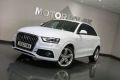 AUDI Q3 TDI QUATTRO S LINE - 1891 - 1