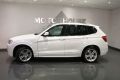 BMW X3 XDRIVE20D M SPORT - 1921 - 3