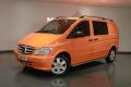 MERCEDES VITO 116 CDI DUALINER - 1874 - 2