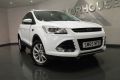 FORD KUGA TITANIUM TDCI - 1898 - 11