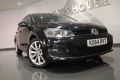 VOLKSWAGEN GOLF GT TDI BLUEMOTION TECHNOLOGY DSG - 1883 - 11