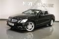 MERCEDES E-CLASS E350 CDI BLUEEFFICIENCY SPORT - 1860 - 2