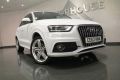 AUDI Q3 TDI QUATTRO S LINE - 1891 - 11