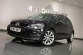 VOLKSWAGEN GOLF GT TDI BLUEMOTION TECHNOLOGY DSG - 1883 - 12