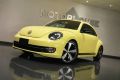 VOLKSWAGEN BEETLE 2.0 TSI TURBO DSG Automatic  - 1903 - 12