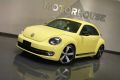 VOLKSWAGEN BEETLE 2.0 TSI TURBO DSG Automatic  - 1903 - 1