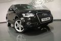 AUDI Q5 TFSI QUATTRO S LINE PLUS - 1899 - 11