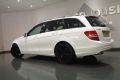 MERCEDES C-CLASS C220 CDI EXECUTIVE SE PREMIUM PLUS - 1889 - 5