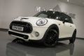 MINI HATCH COOPER S - 1850 - 12