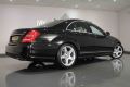 MERCEDES S-CLASS S350 CDI BLUEEFFICIENCY - 1878 - 7