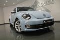 VOLKSWAGEN BEETLE 1.2 TSI DESIGN DSG Automatic - 1853 - 11