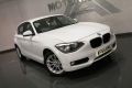 BMW 1 SERIES 118I SE - 1908 - 10