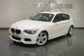 BMW 1 SERIES 120D M SPORT - 1897 - 2