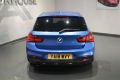 BMW 1 SERIES 118I M SPORT SHADOW EDITION - 1911 - 6