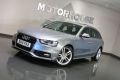 AUDI A4 AVANT TDI S LINE START/STOP - 1910 - 1