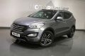 HYUNDAI SANTA FE PREMIUM SE CRDI - 1881 - 2