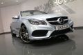 MERCEDES E-CLASS E400 AMG LINE - 1905 - 12